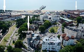 Arlington Hotel Bournemouth