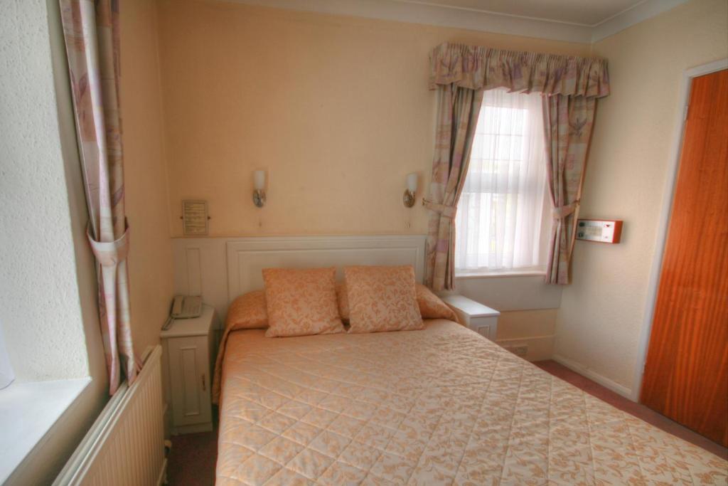 Arlington Hotel Bournemouth Room photo